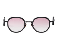 Lunettes de soleil John Dalia Rise Gina