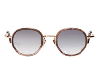 Lunettes de soleil John Dalia Rise Gina