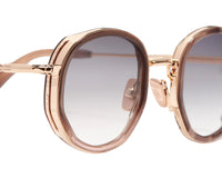 Lunettes de soleil John Dalia Rise Gina