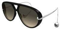 Lunettes de soleil Bottega Veneta Aviateur Drop BV1273S