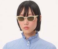 Valentino VLS-176A Sunglasses