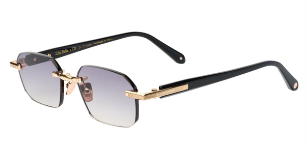 John Dalia Tom X Céline Roland Sunglasses