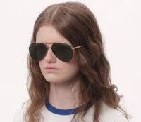 Valentino VLS-172 Sunglasses