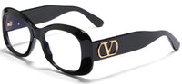 Óculos graduados Valentino VLX-181