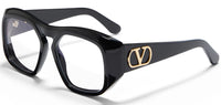 Bril op sterkte Valentino VLX-179