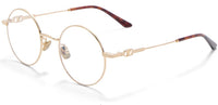 Valentino VLX-173 Optical Glasses