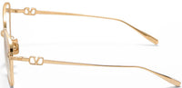 Valentino V-Logo Sign II VLX-167 Eyeglasses