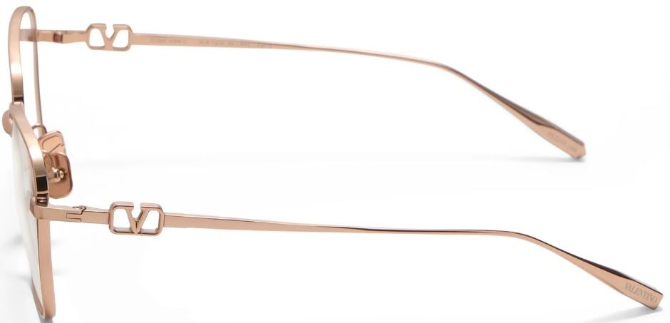 Valentino V-Logo Sign II VLX-167 Eyeglasses