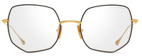 Brille DITA MAREA DTX192