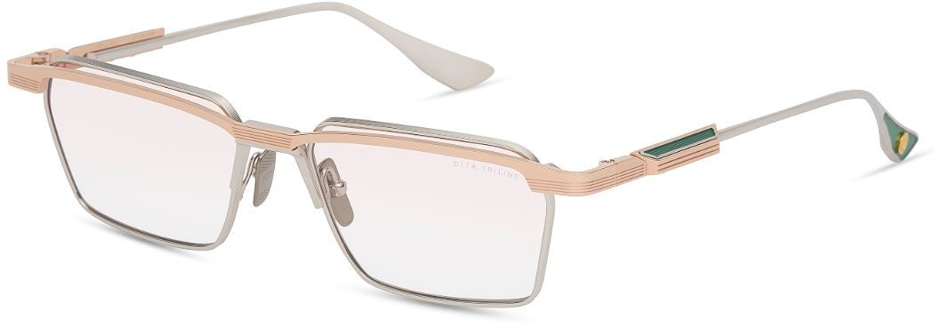 DITA TRILINE DTX195 Eyeglasses