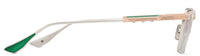 DITA TRILINE DTX195 Eyeglasses