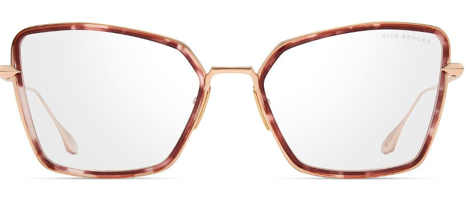 Korrektionsbrille DITA BEHCKA DTX196