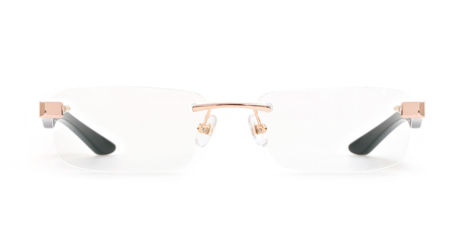 Lunettes de vue MAYBACH The Artist III