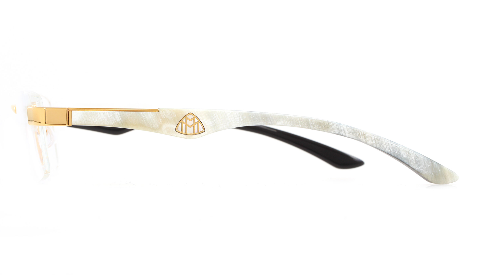 Lunettes de vue MAYBACH The Artist III