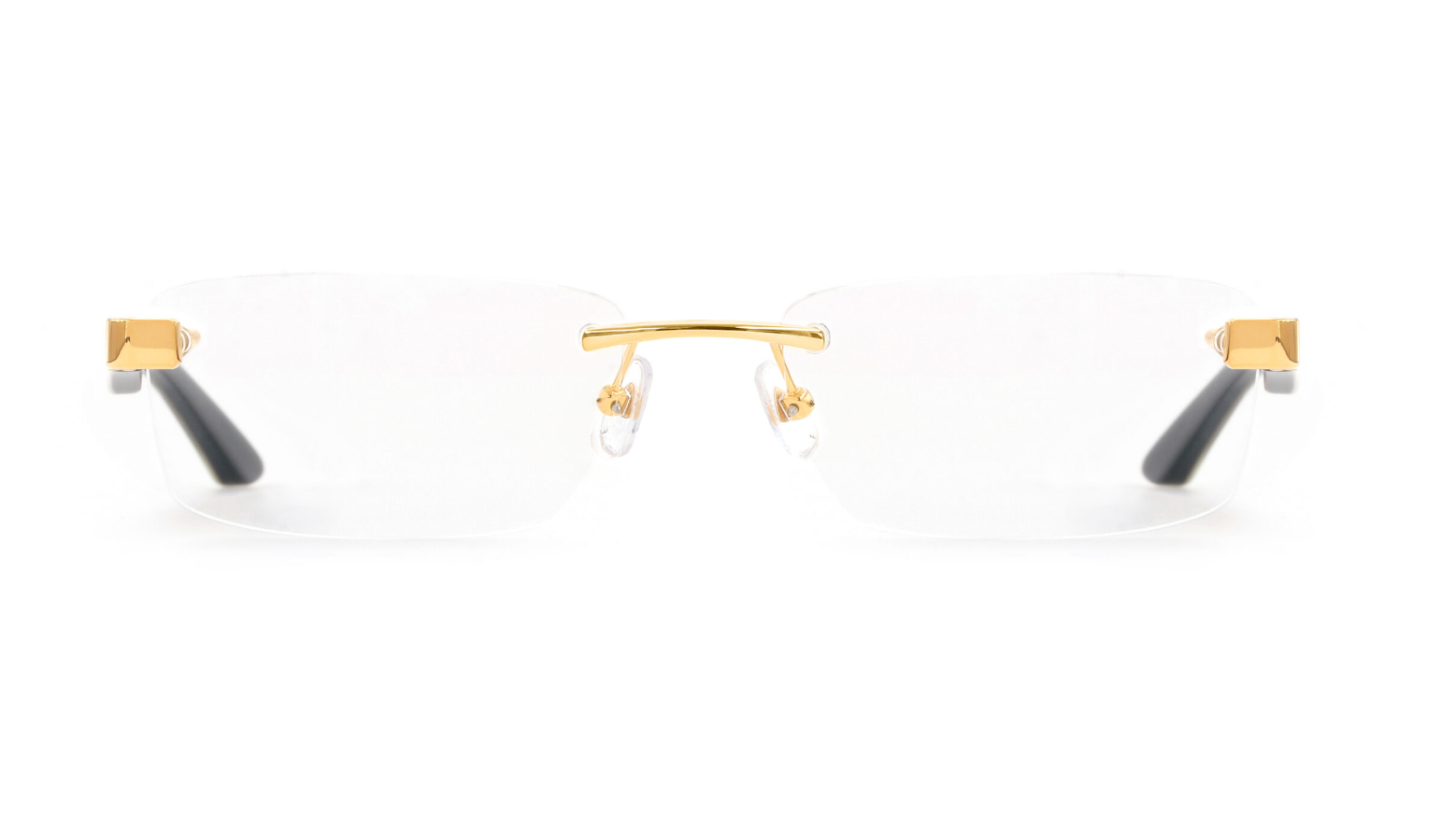 Lunettes de vue MAYBACH The Artist III