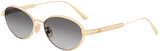 Lunettes de Soleil DIOR DiorCannage R1U