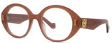 Lunettes de vue Loewe Anagram LW50095I