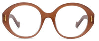 Bril op sterkte Loewe Anagram LW50095I