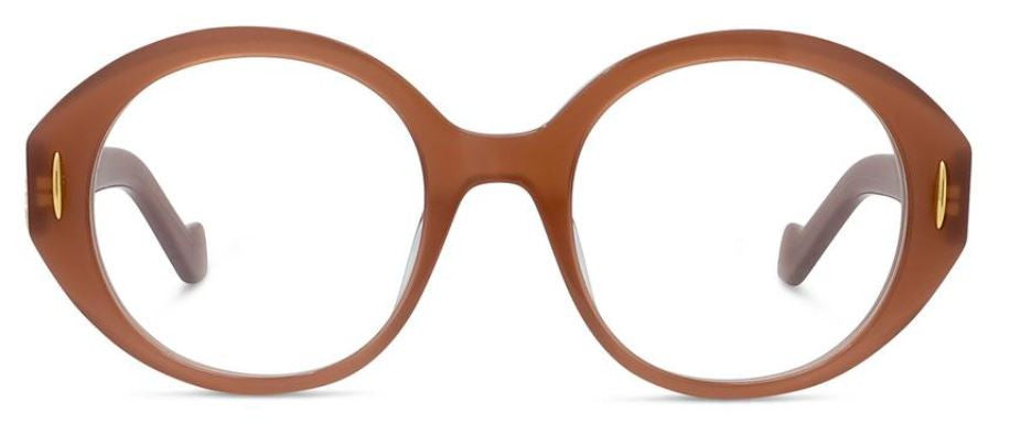 Bril op sterkte Loewe Anagram LW50095I