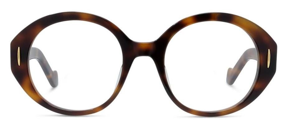 Bril op sterkte Loewe Anagram LW50095I