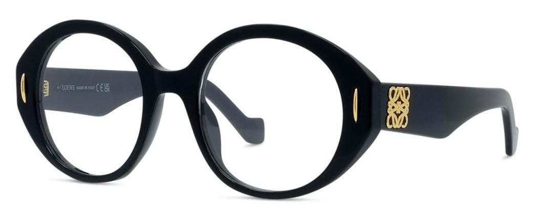 Bril op sterkte Loewe Anagram LW50095I