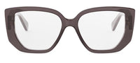Óculos de grau CELINE Triomphe Butterfly CL50146I