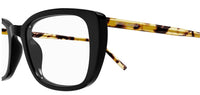 Optische brillen Saint Laurent SL Logo SL 776