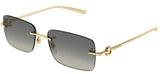 Gafas de Sol Gucci Horsebit Sign GG1703S