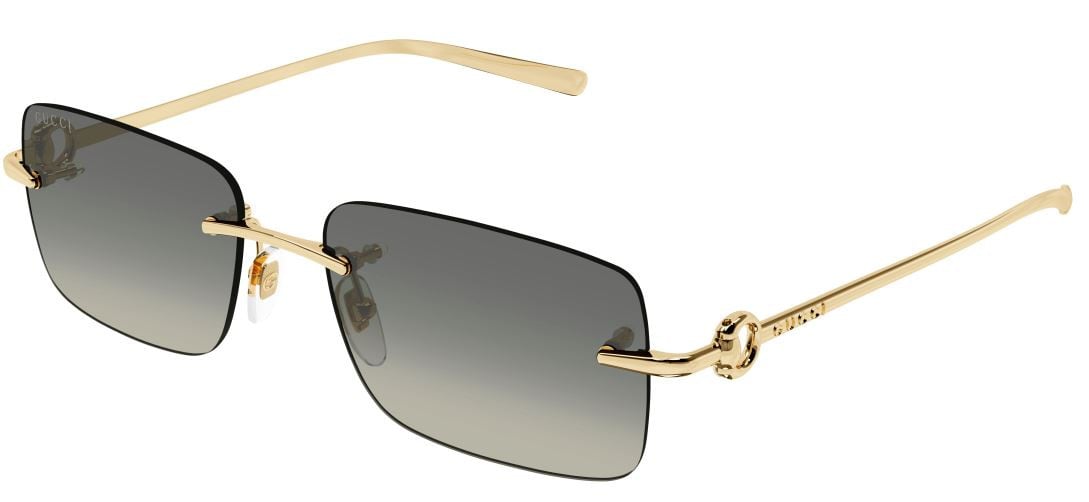 Óculos de Sol Gucci Horsebit Sign GG1703S