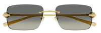 Óculos de Sol Gucci Horsebit Sign GG1703S