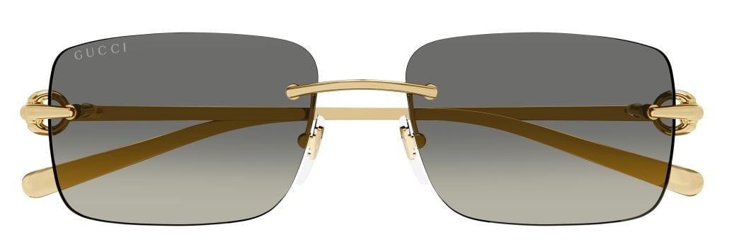 Óculos de Sol Gucci Horsebit Sign GG1703S