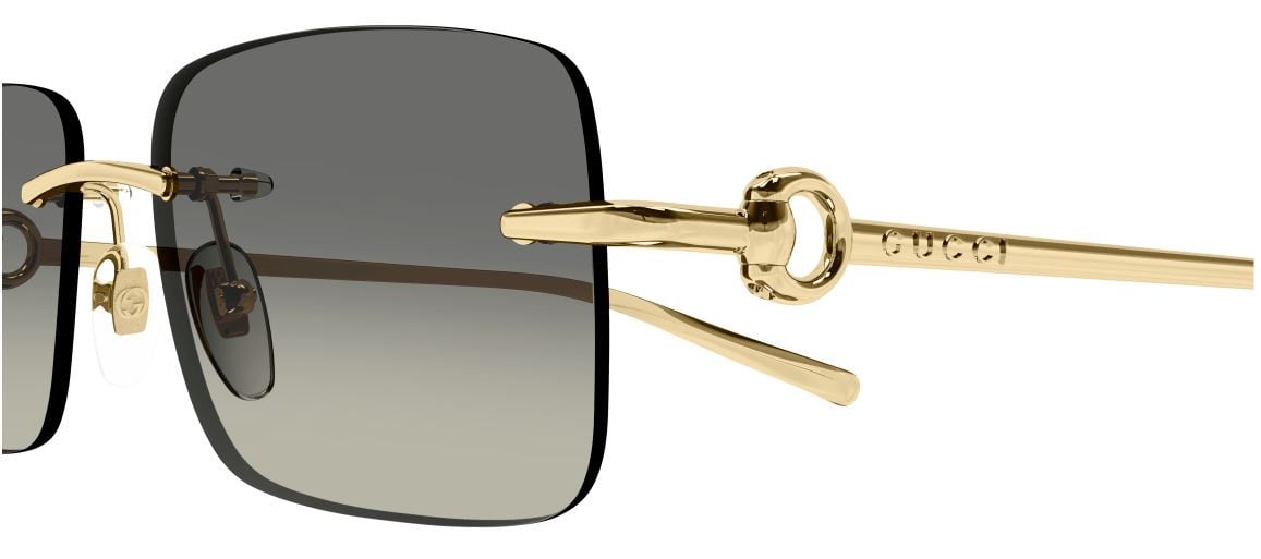 Óculos de Sol Gucci Horsebit Sign GG1703S