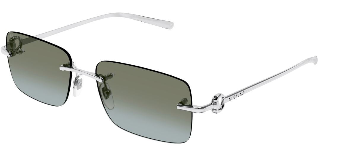 Óculos de Sol Gucci Horsebit Sign GG1703S