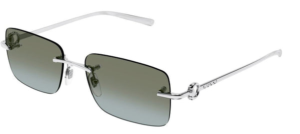 Lunettes de Soleil Gucci Horsebit Sign GG1703S