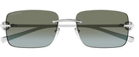Óculos de Sol Gucci Horsebit Sign GG1703S