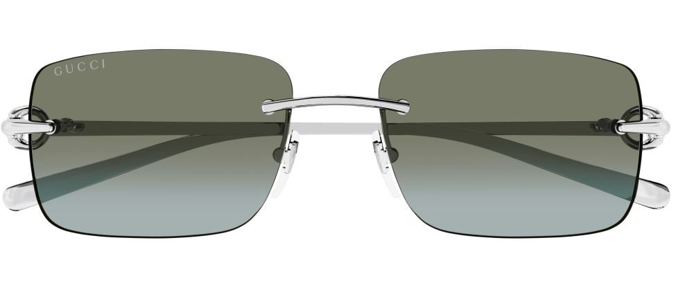 Óculos de Sol Gucci Horsebit Sign GG1703S
