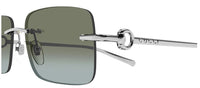 Óculos de Sol Gucci Horsebit Sign GG1703S