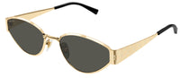 Lunettes de soleil Gucci Sign GG1853S