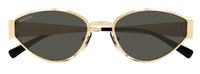 Lunettes de soleil Gucci Sign GG1853S