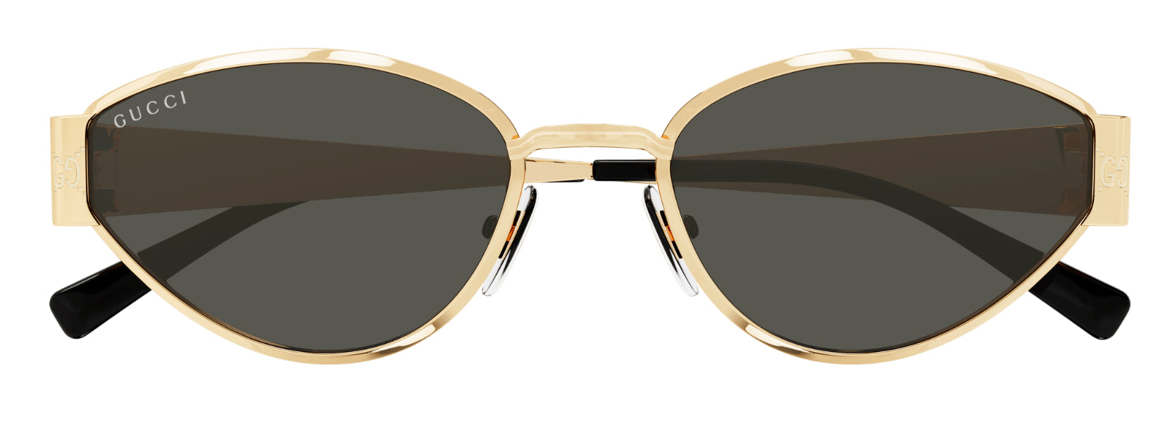 Lunettes de soleil Gucci Sign GG1853S
