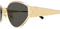 Lunettes de soleil Gucci Sign GG1853S