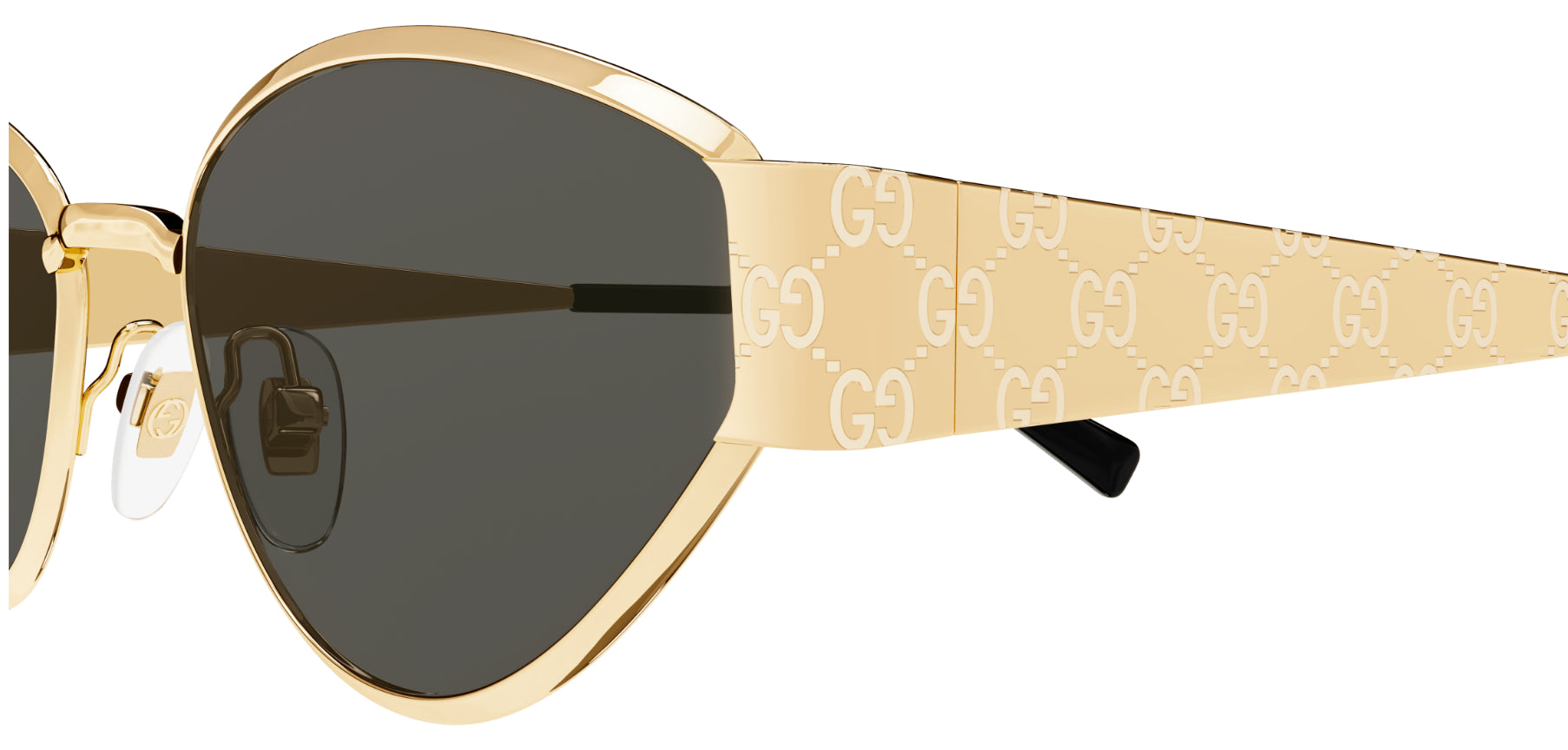 Lunettes de soleil Gucci Sign GG1853S