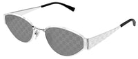 Lunettes de soleil Gucci Sign GG1853S