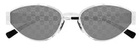 Lunettes de soleil Gucci Sign GG1853S