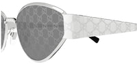 Lunettes de soleil Gucci Sign GG1853S