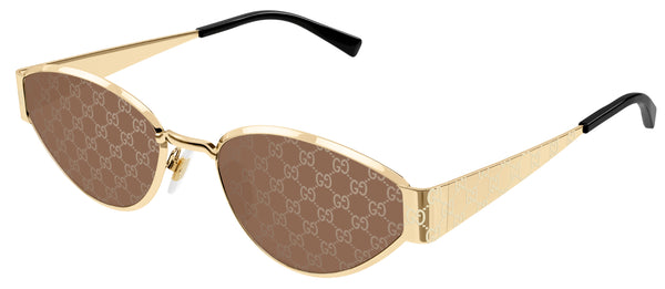 Lunettes de soleil Gucci Sign GG1853S