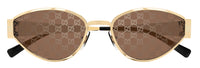 Lunettes de soleil Gucci Sign GG1853S