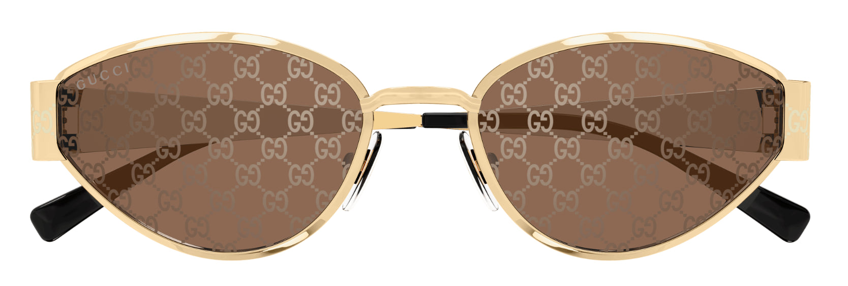 Lunettes de soleil Gucci Sign GG1853S