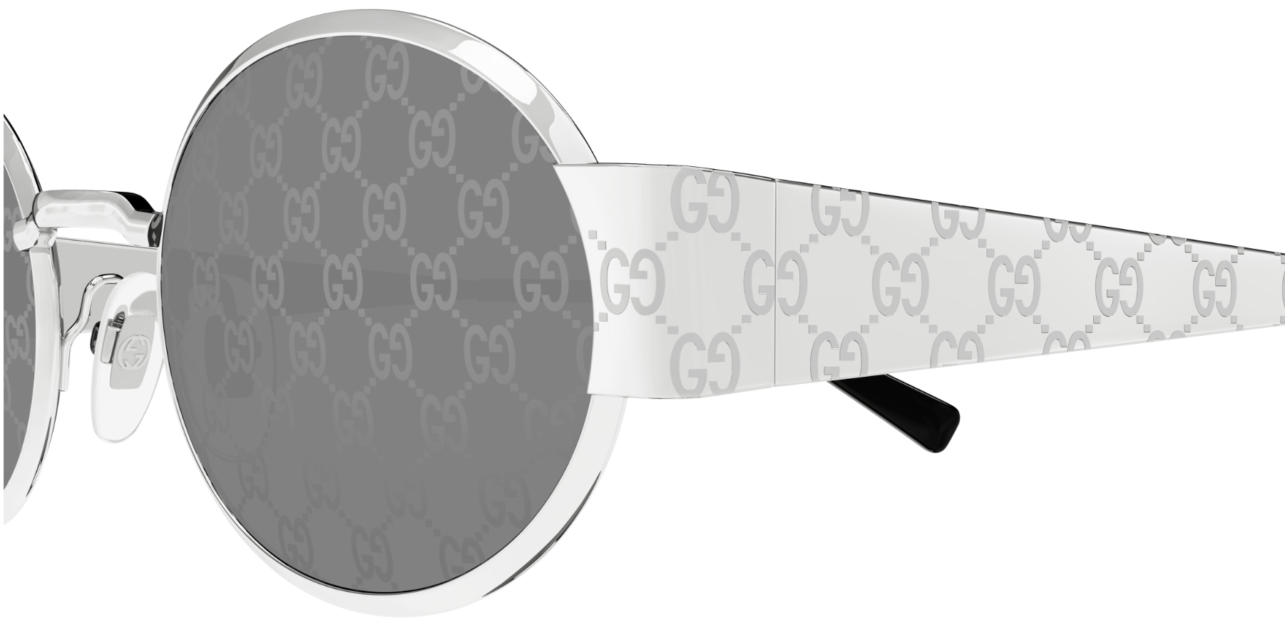 Zonnebrillen Gucci Sign GG1854S