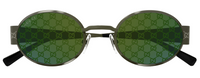 Zonnebrillen Gucci Sign GG1854S